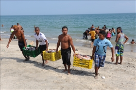 Playa Santa Clara